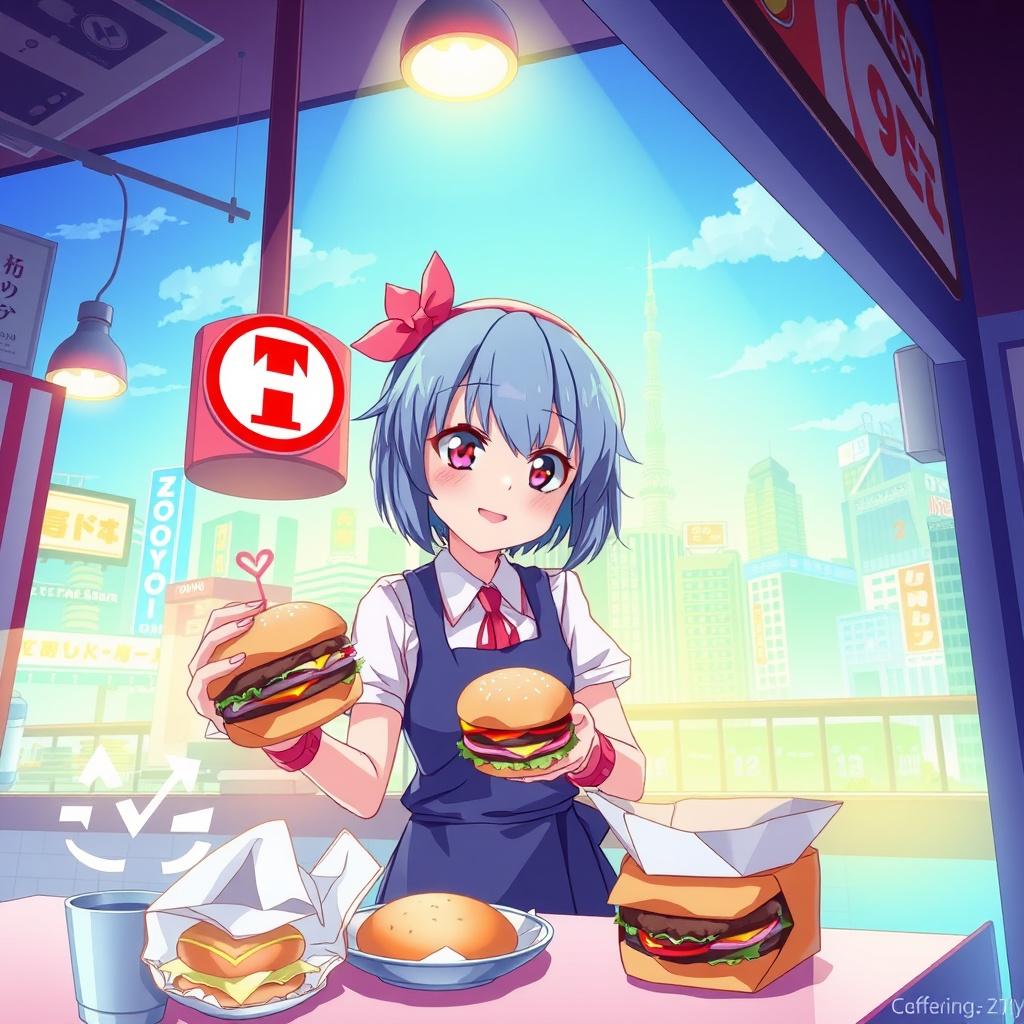 Ayanami's Delight