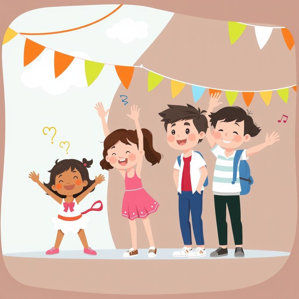 School Celebrations