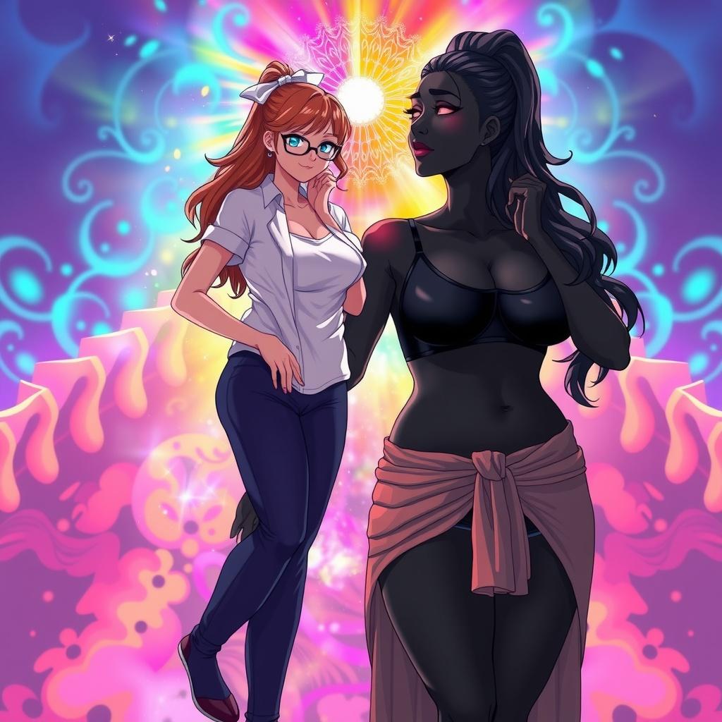 The Curvy Transformation