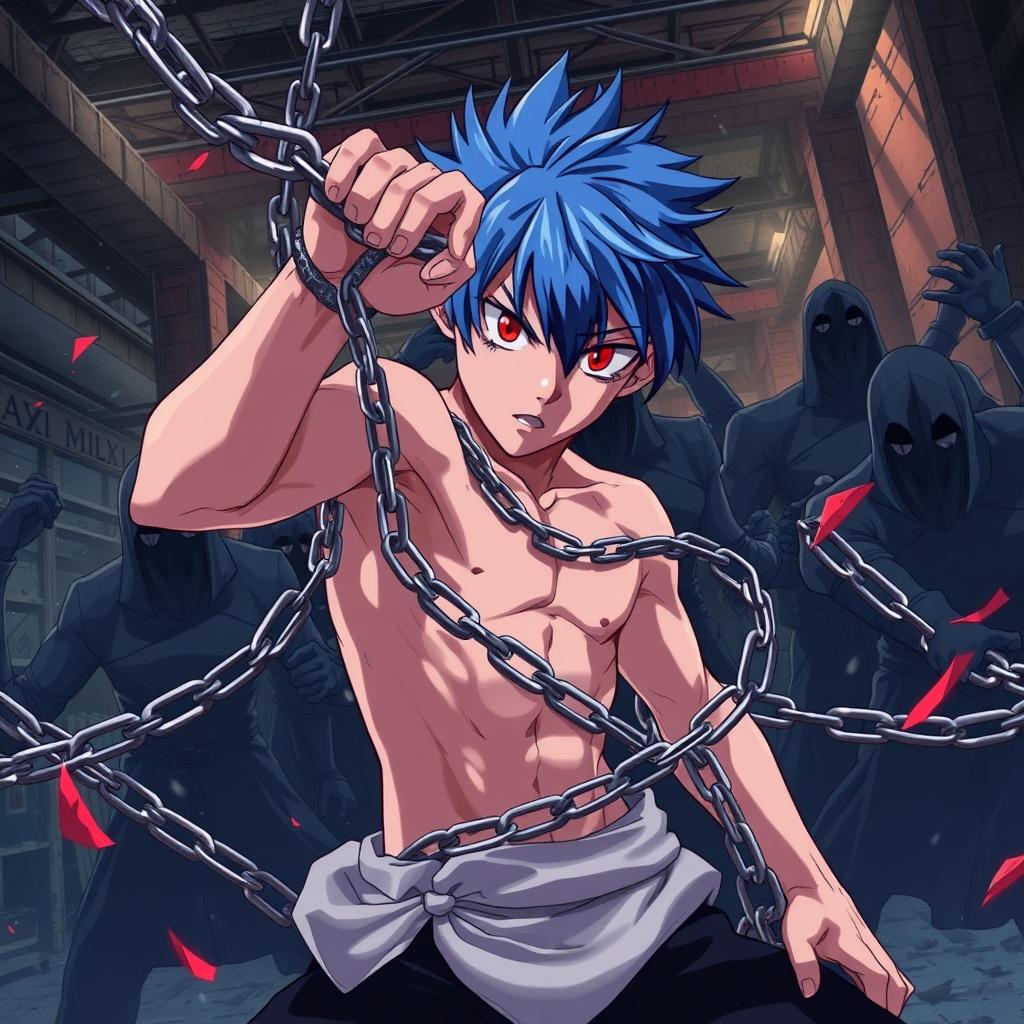 The Resurgence of Jace