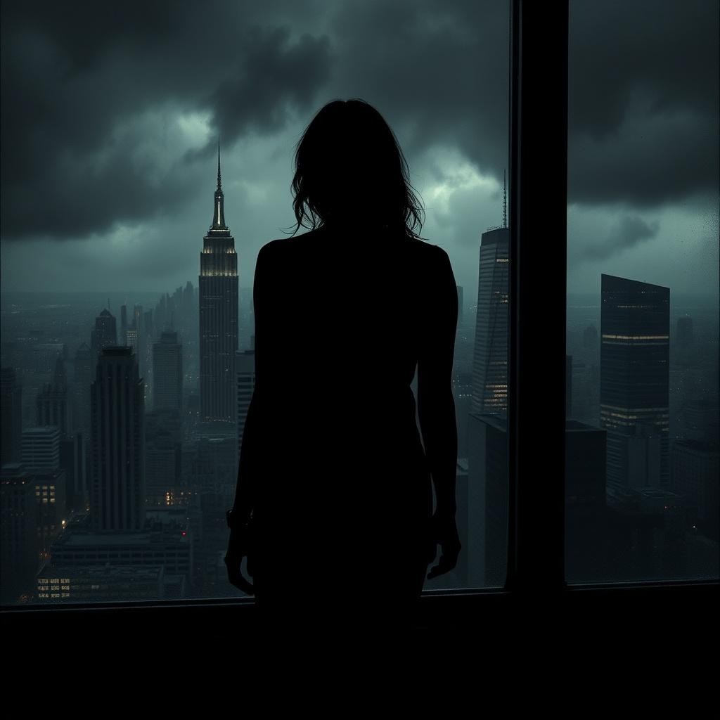 The Shadows of Love