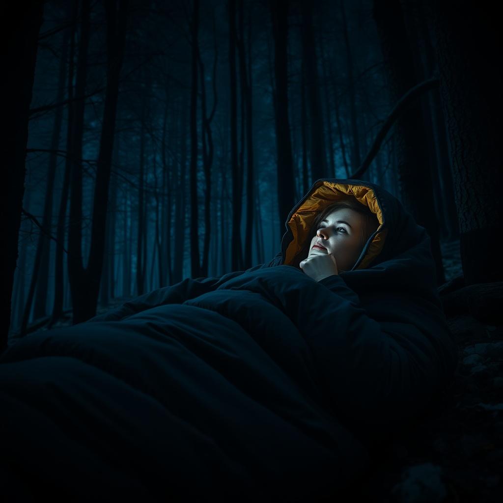 The Whispering Shadows