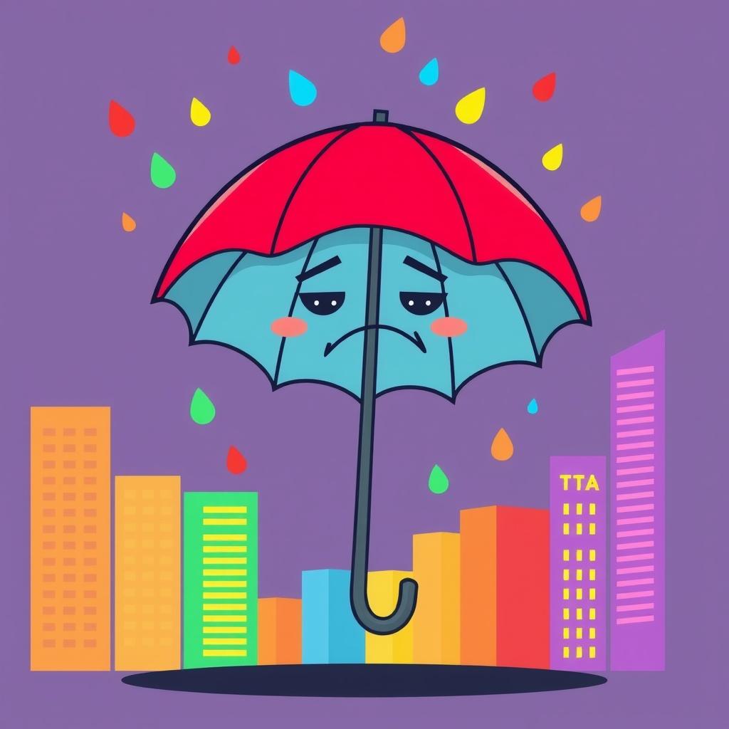 The Umbrella's Dilemma