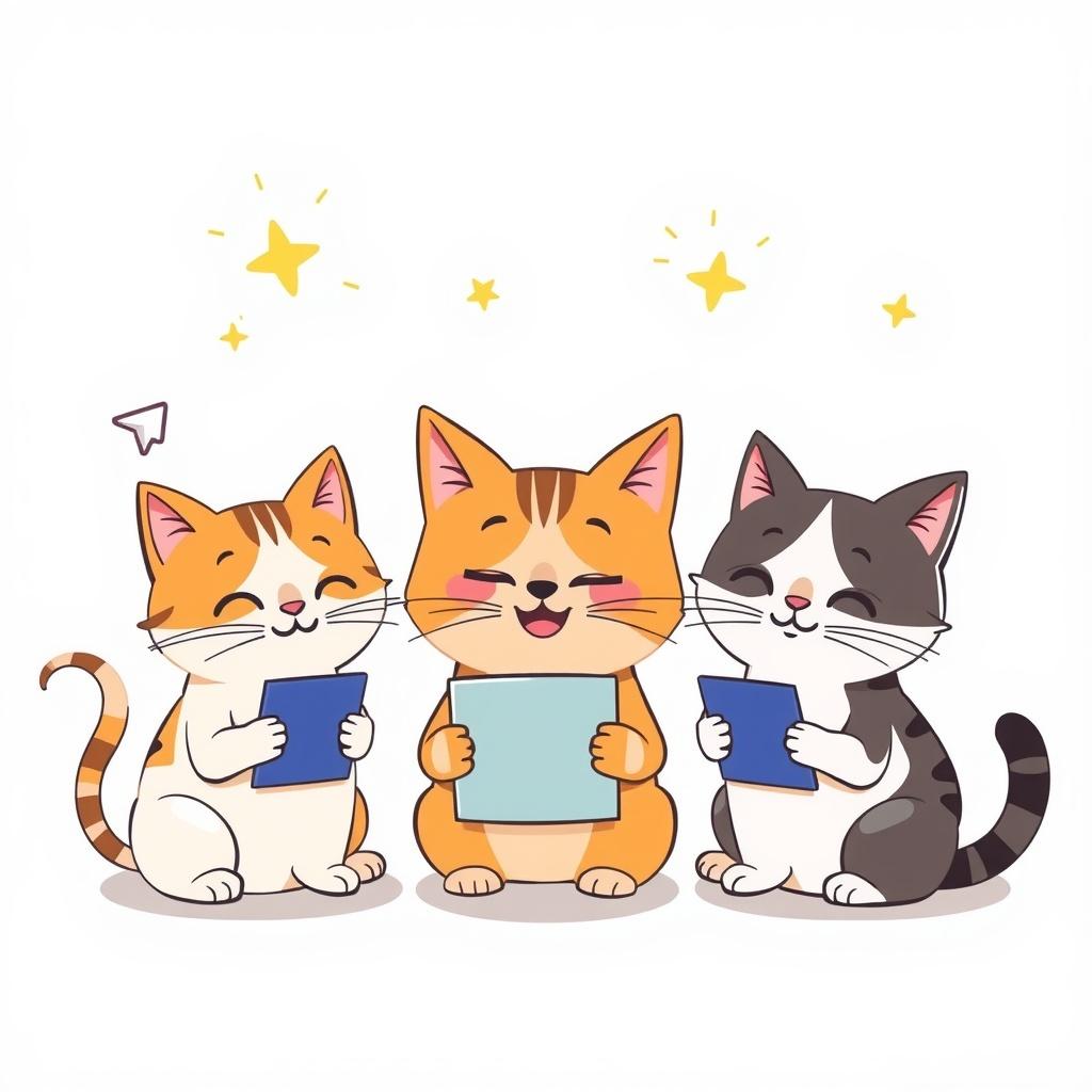 Digital Whiskers