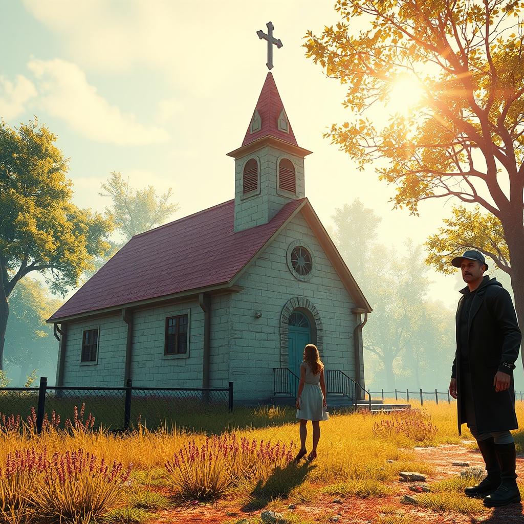 Faith and Love