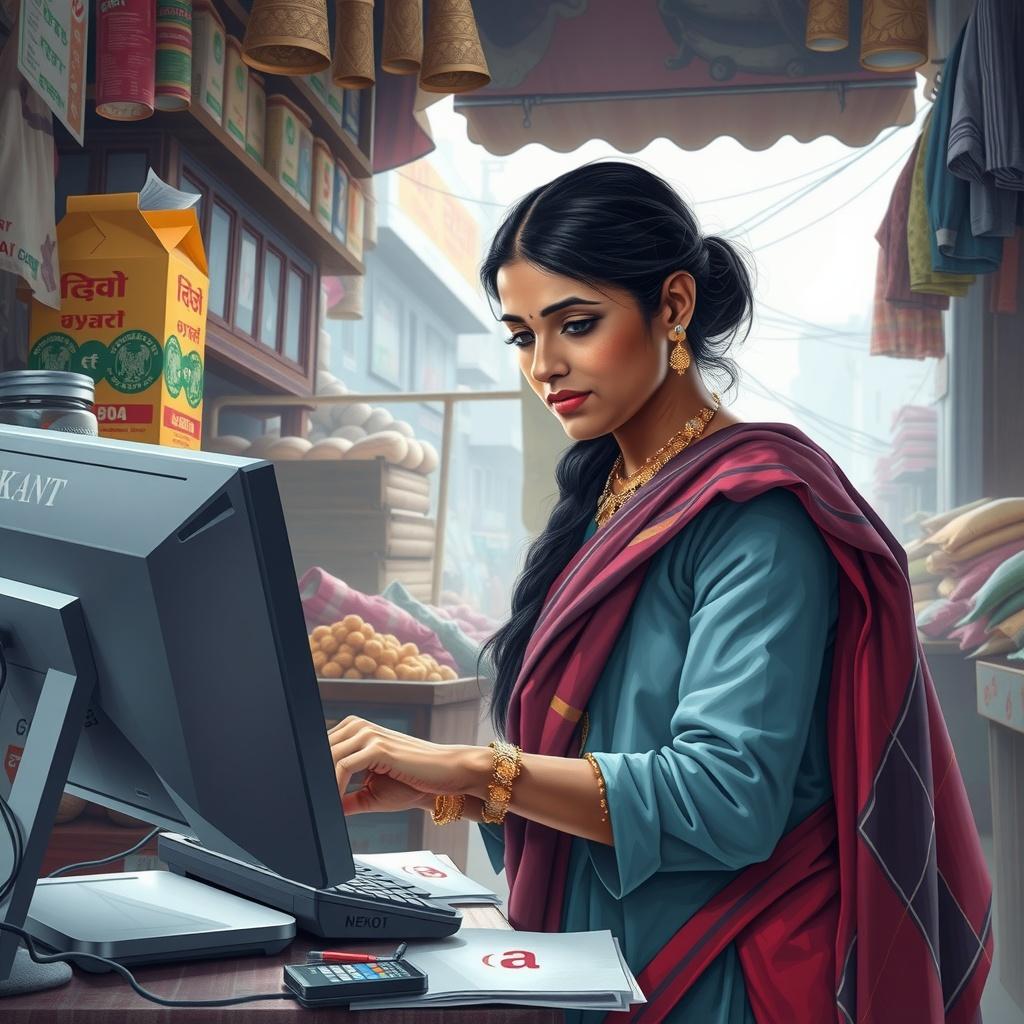 The Digital Transformation in Dehradun