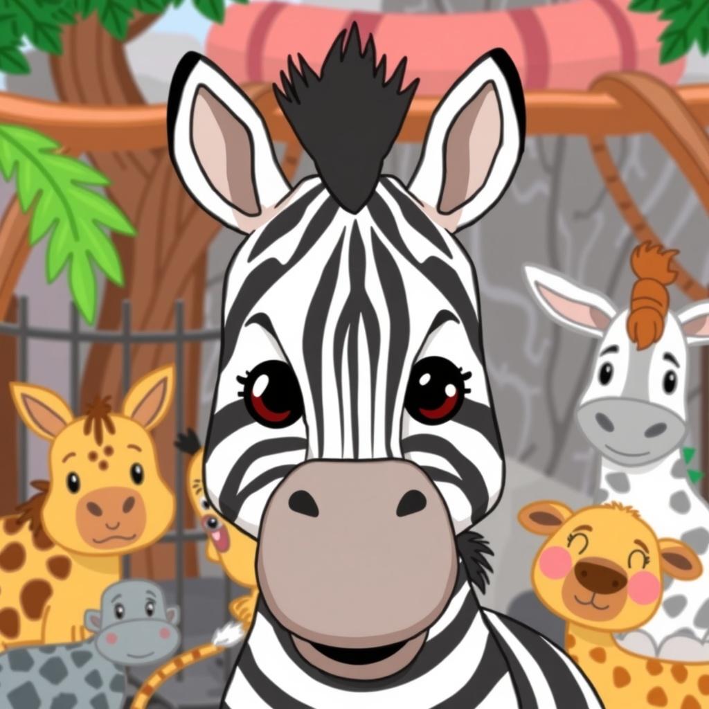 Stripes of Courage