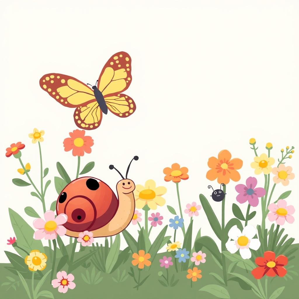 The Very Hungry Caterpillar's Journey