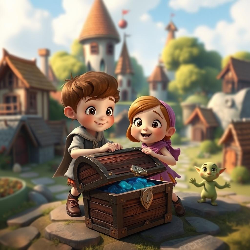 The Quest for Virtues