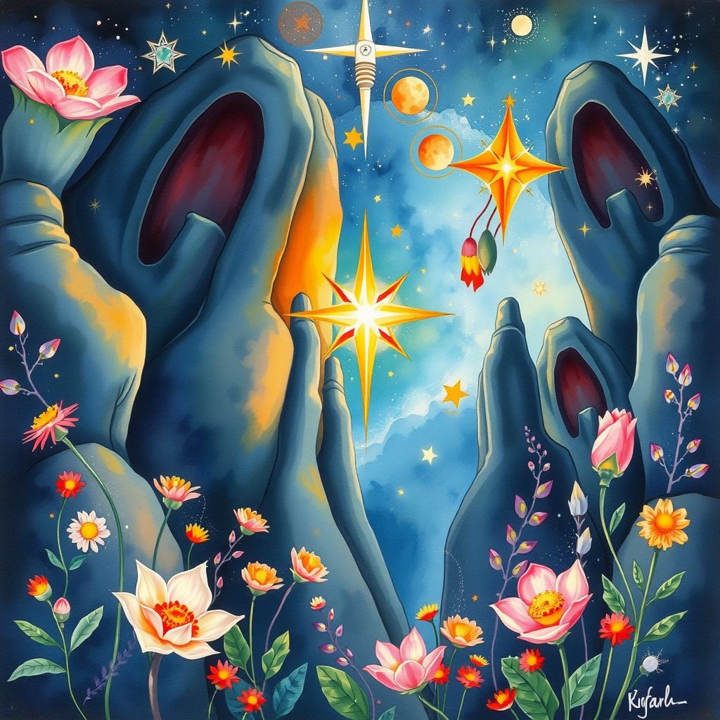 The Shining Star
