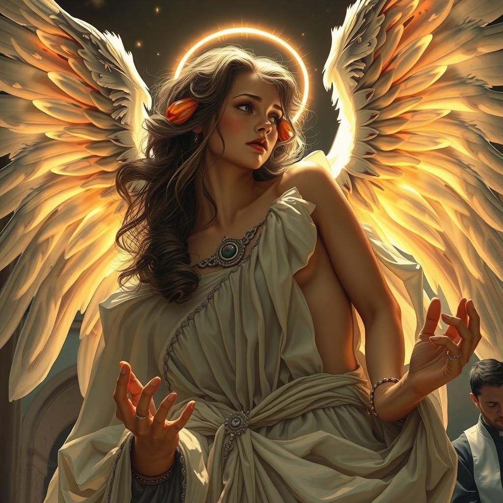 The Redemption of Lilith