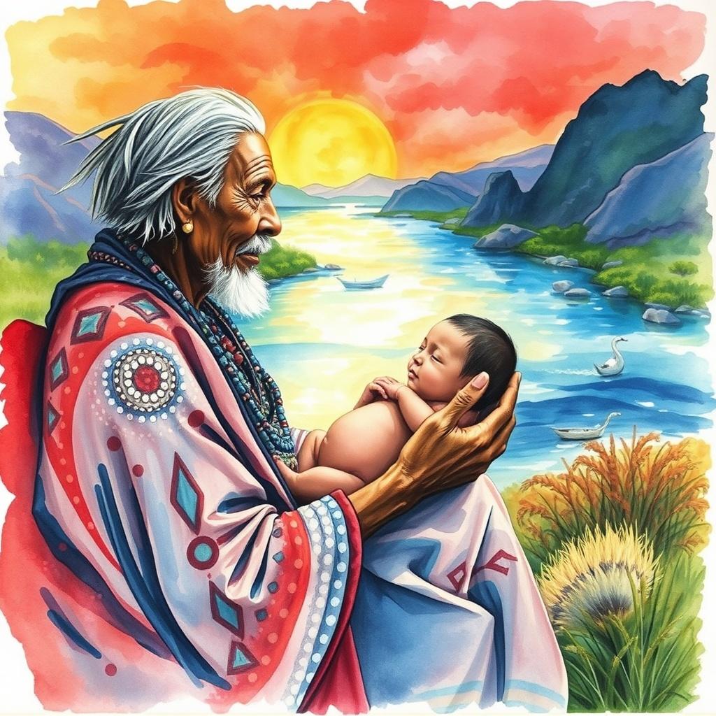 The Spirit of Country