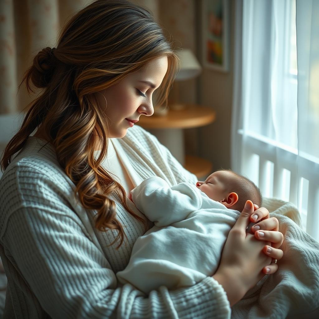 The Bond of Quiet Moments
