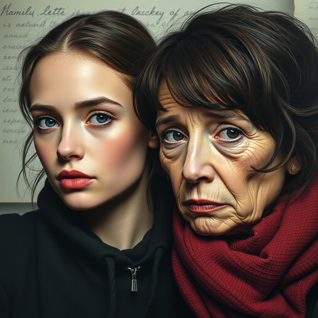 Reflections of Youth