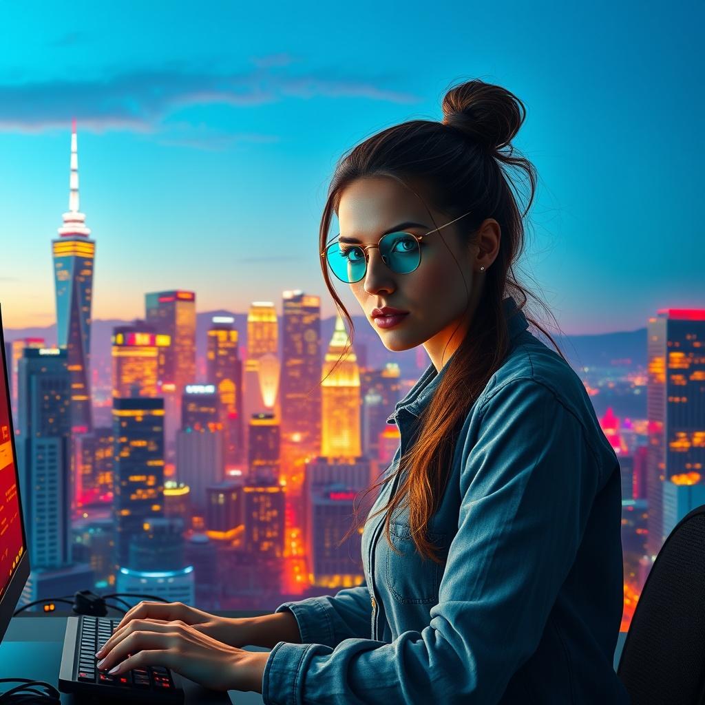 Obsession in Silicon Valley