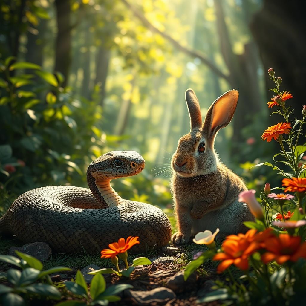 The Forest Alliance