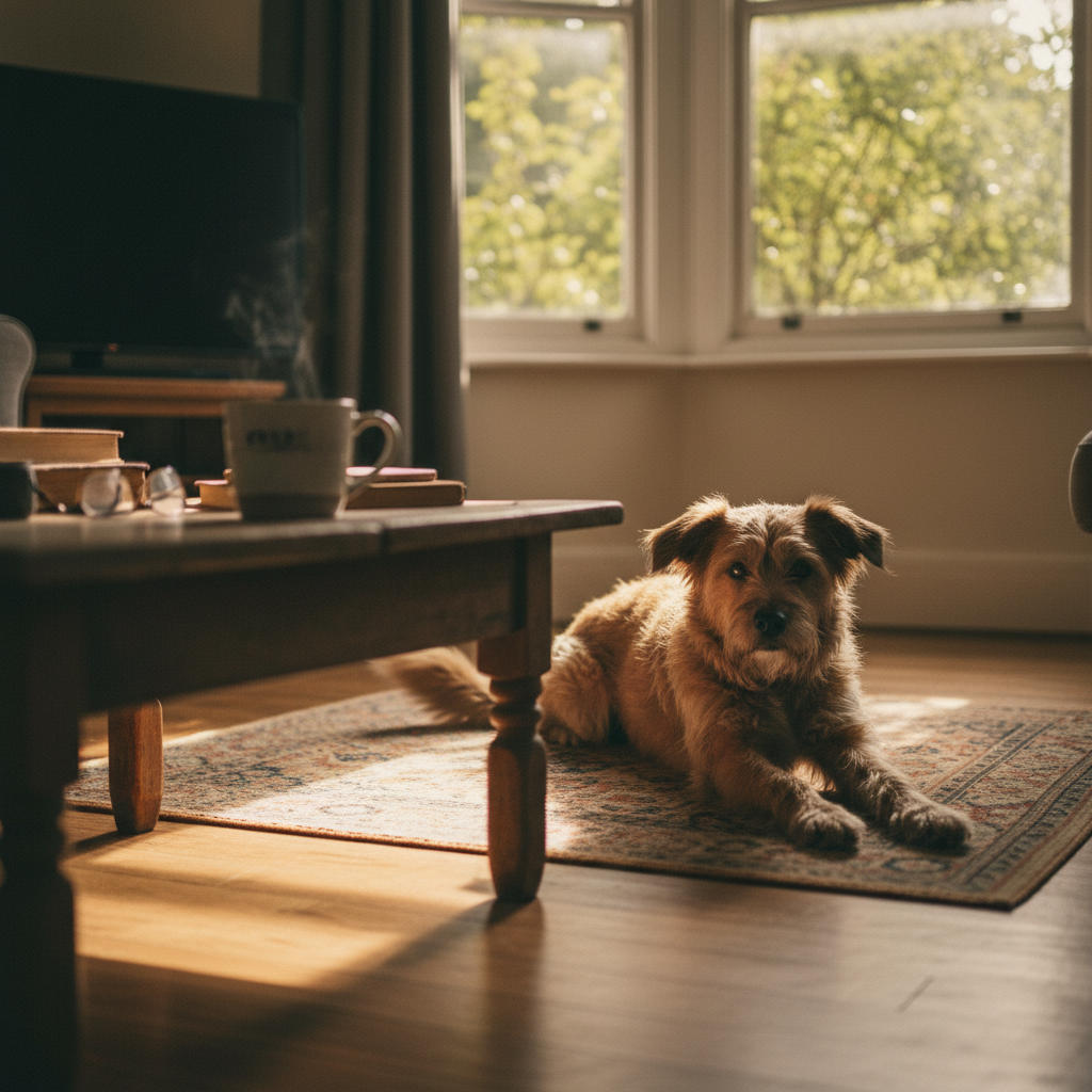 The Loyal Companion