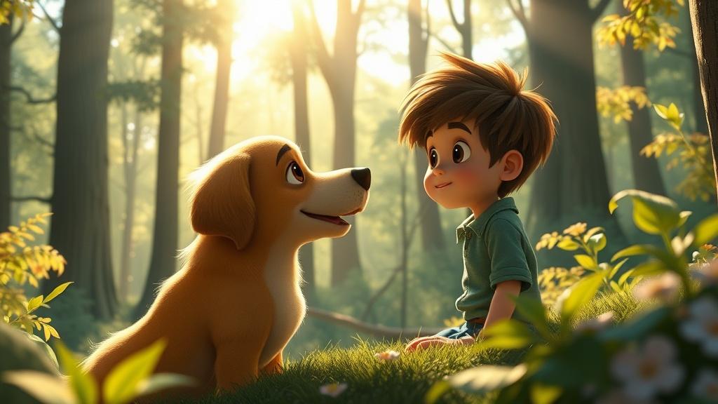 The Courageous Bond
