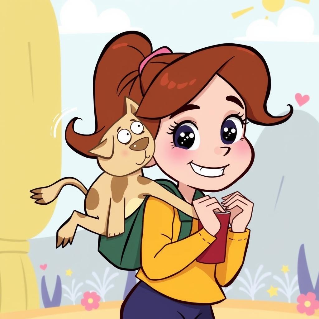 The Unlikely Adventure