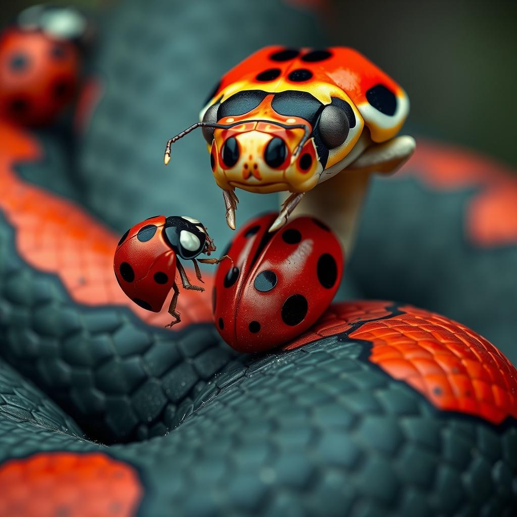 The Hypnotic Hunt
