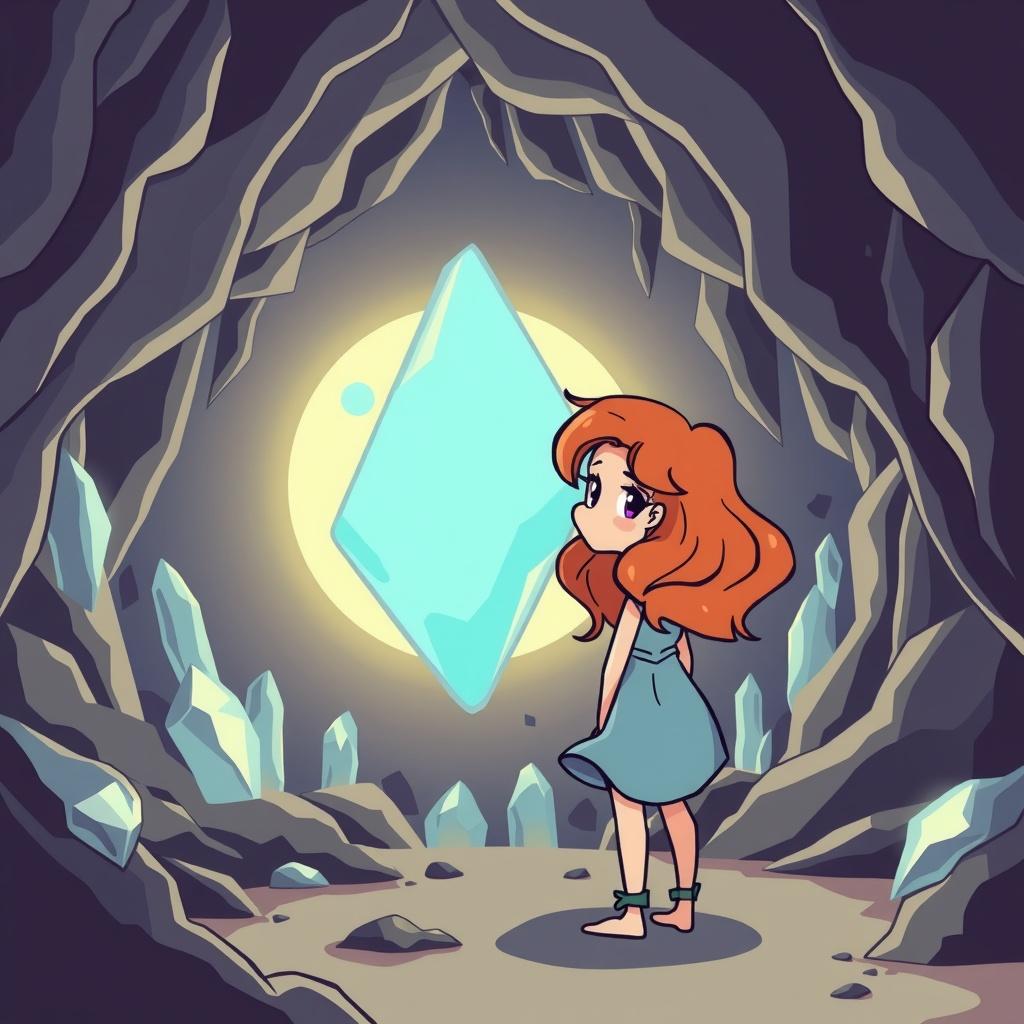 The Moonstone's Secret