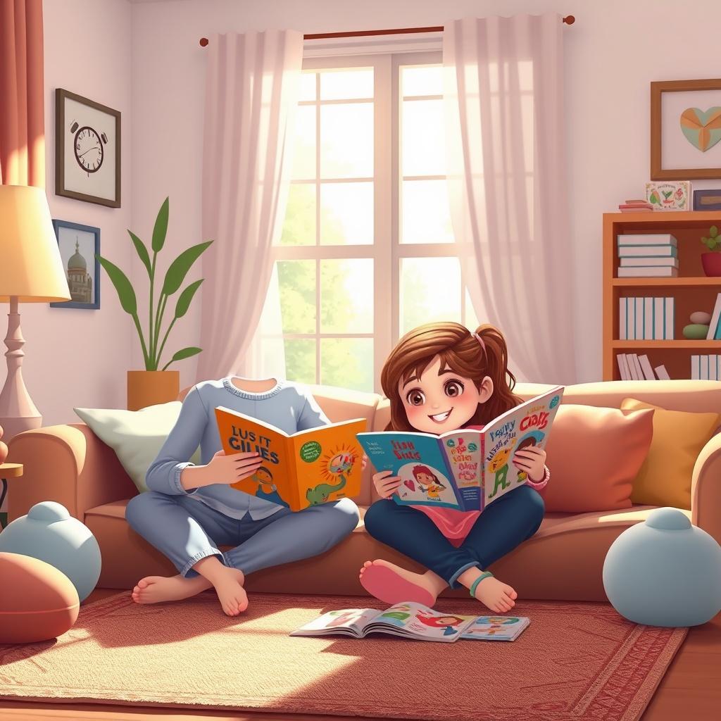 The Joy of Words