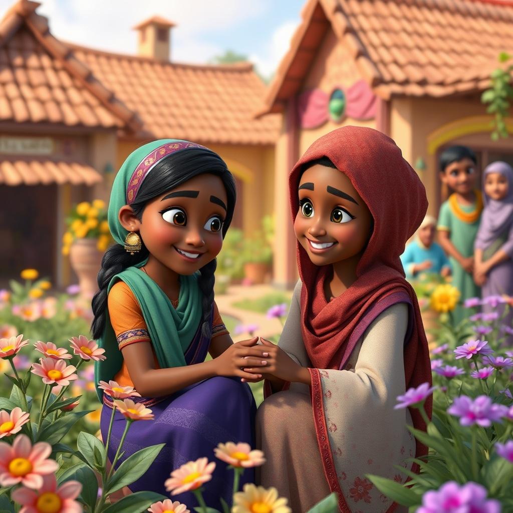 The Gift of Kindness