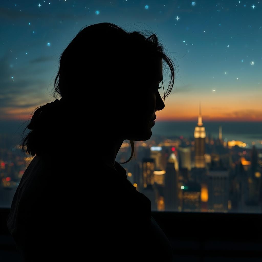 The Journey of the Heart