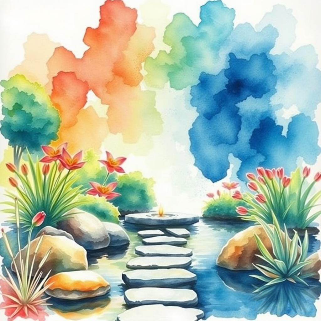 Discovering Inner Peace