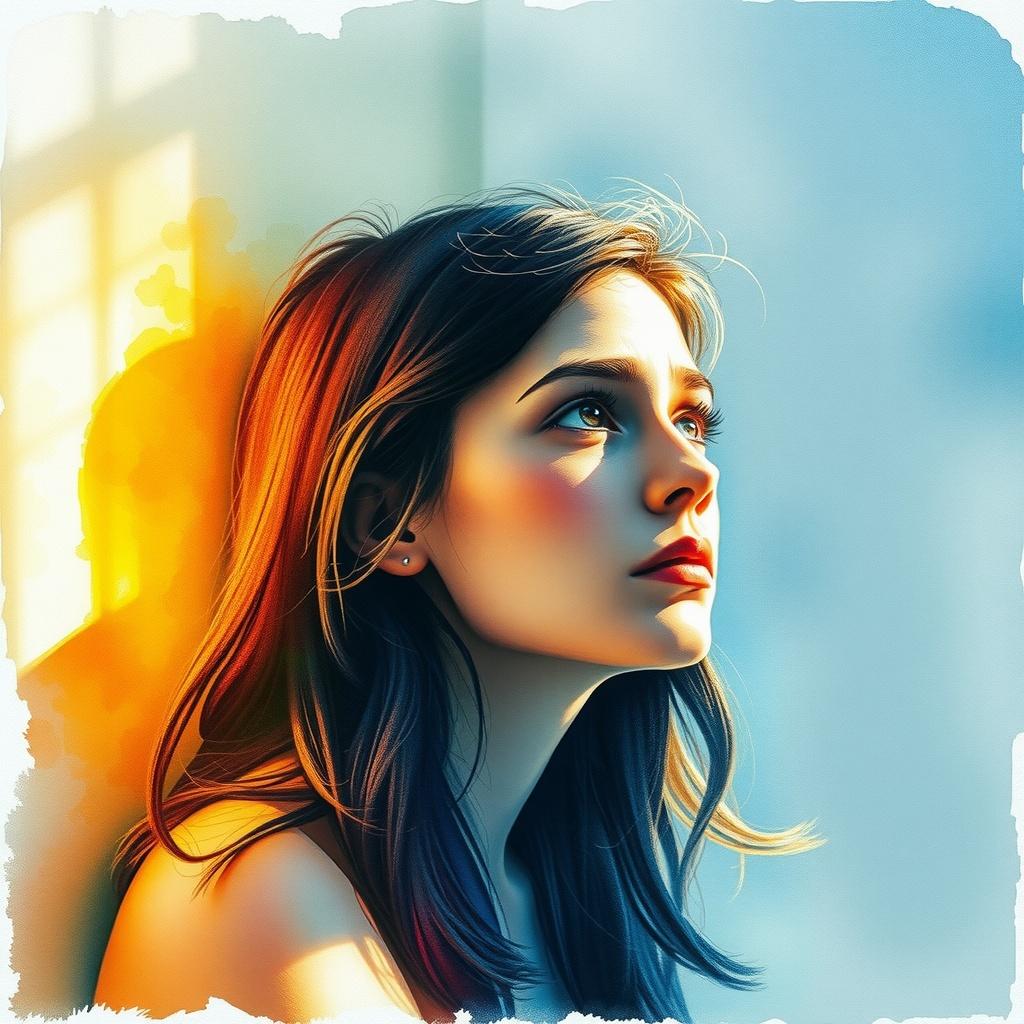 Her Journey of Faith