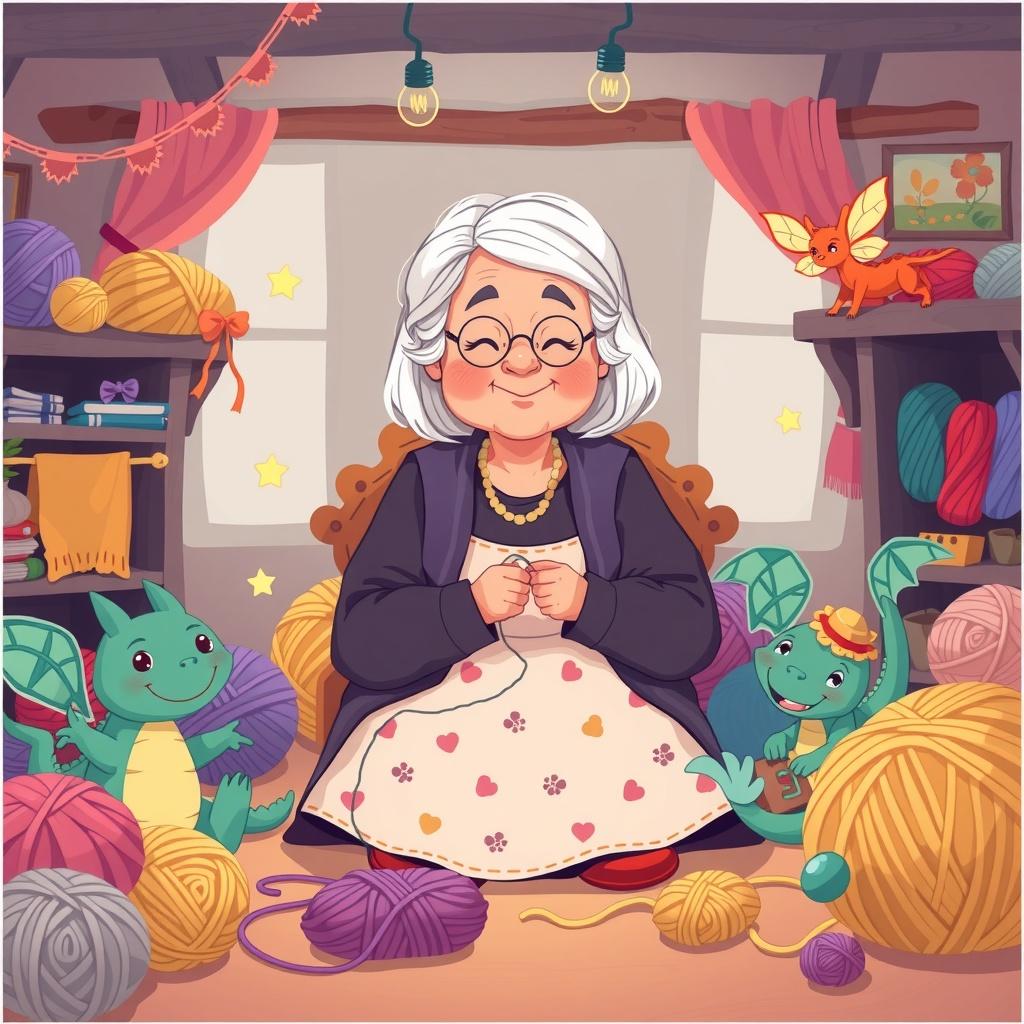 The Magical Sundays