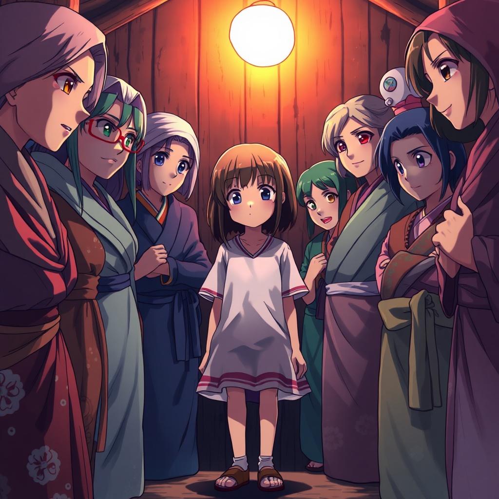 The Light Within