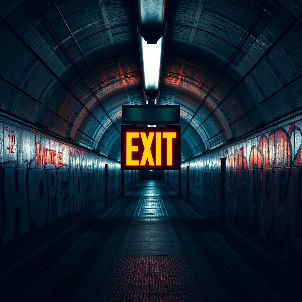 The Light at the End