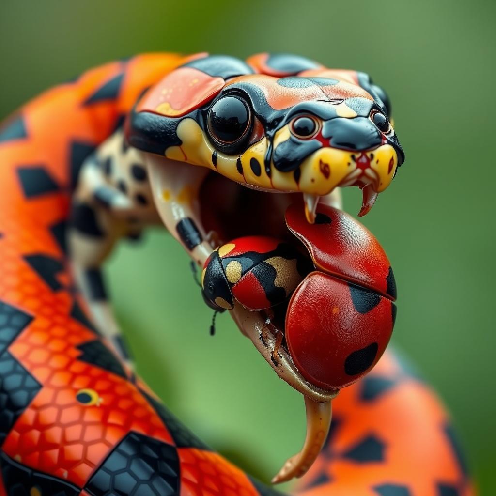 The Hypnotic Hunt
