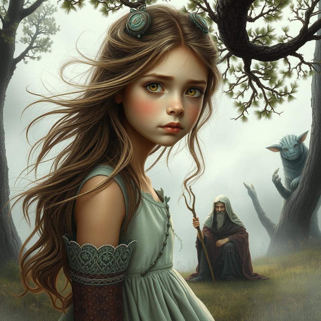 The Vanished Sun