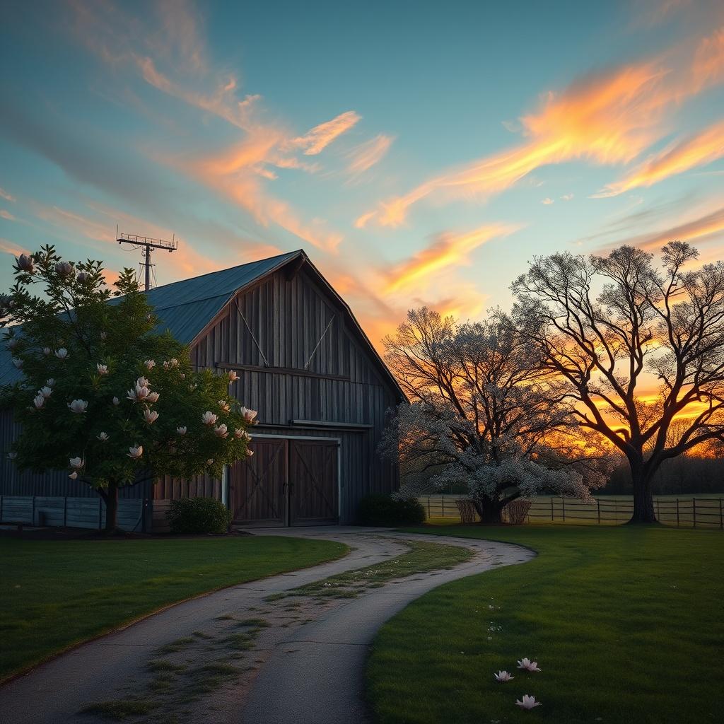 Southern Secrets