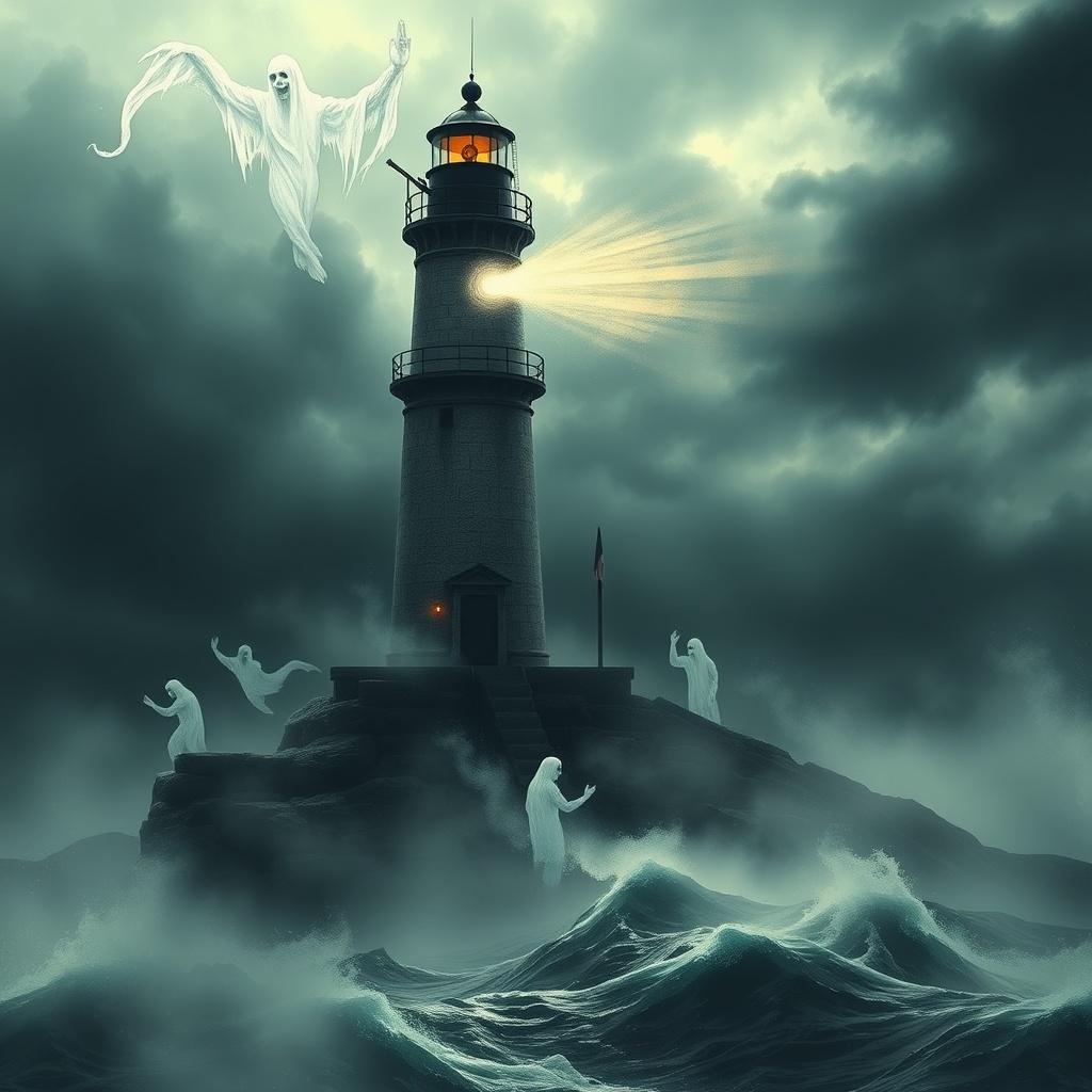 The Lighthouse's Whisper