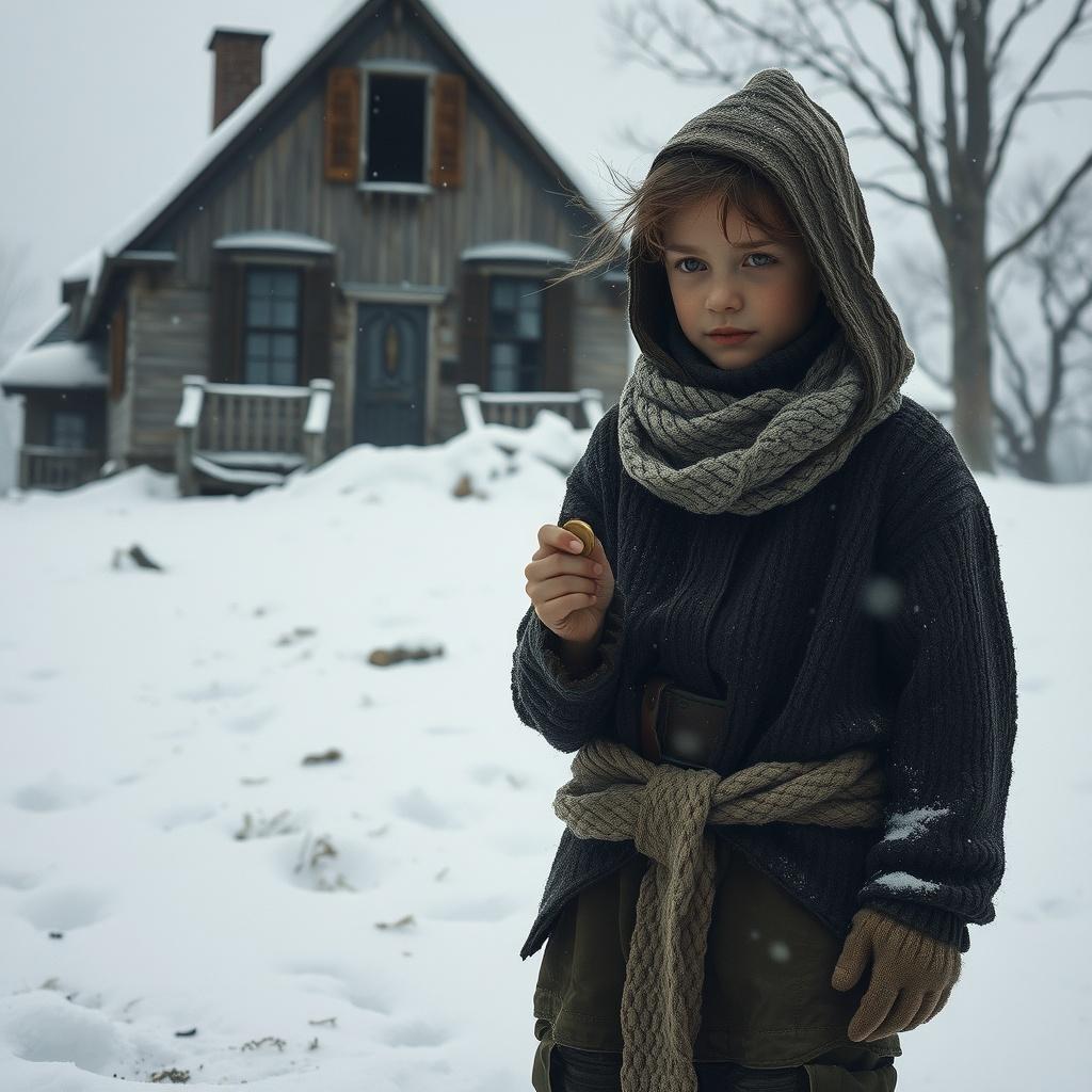The Winter Gift