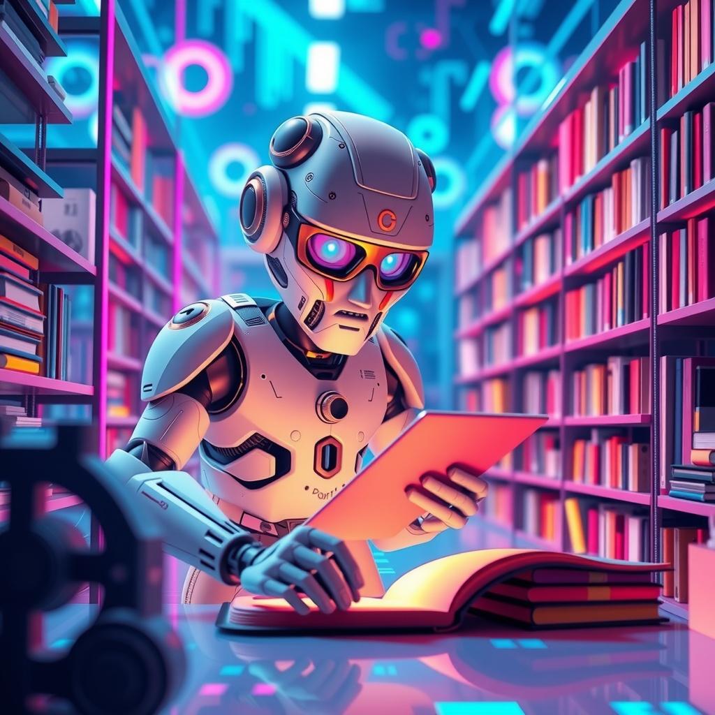 The Learning Algorithm