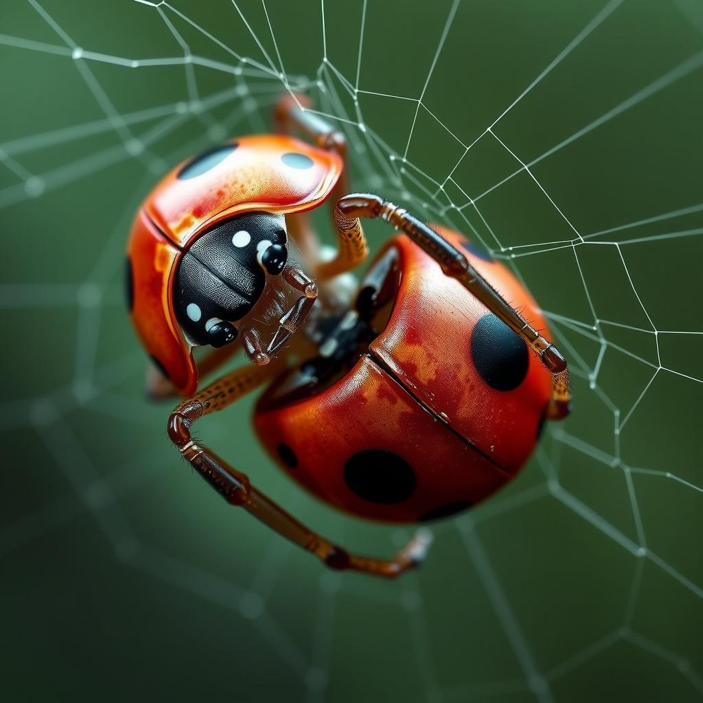 Shadows in the Web
