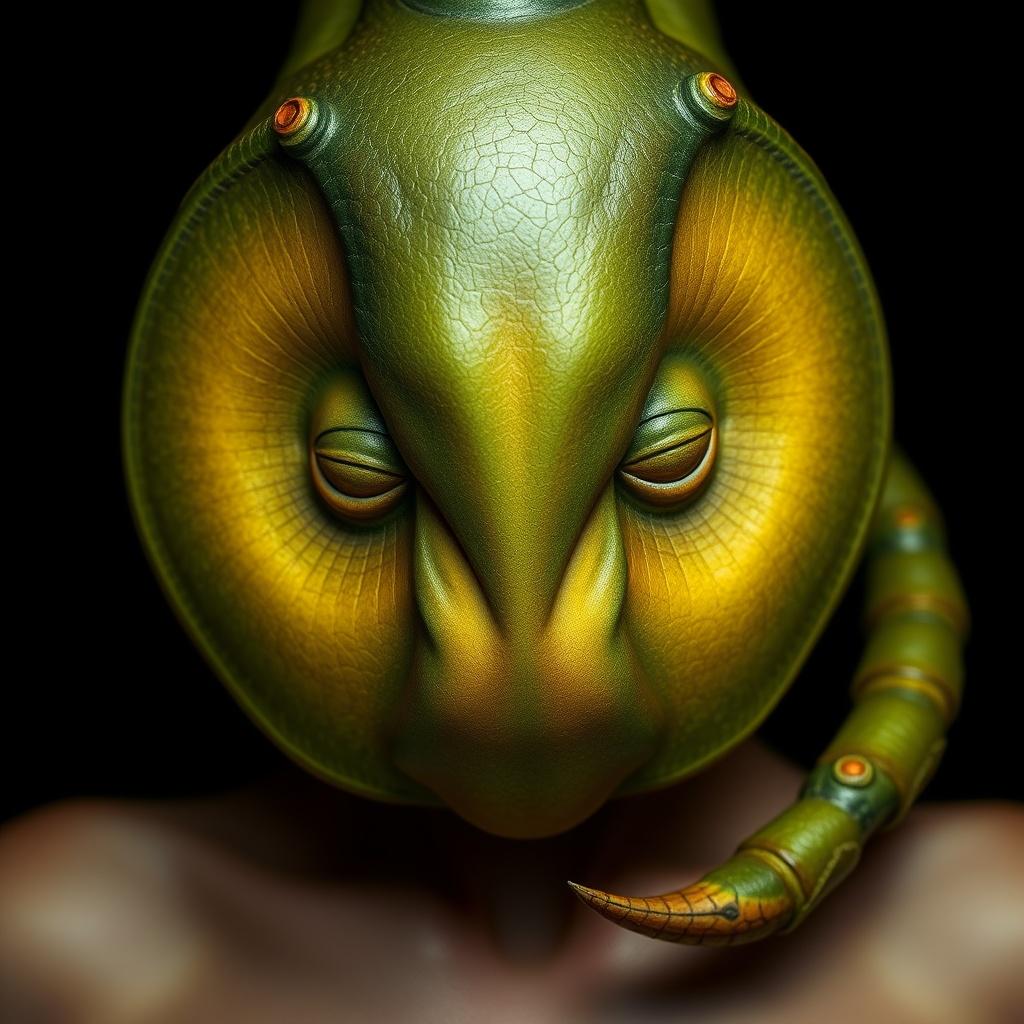 The Enchanted Forest