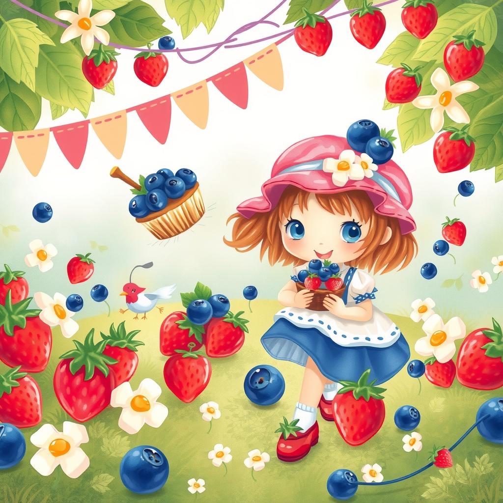 The Enchanted Visit