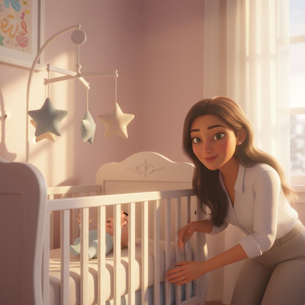 First Words