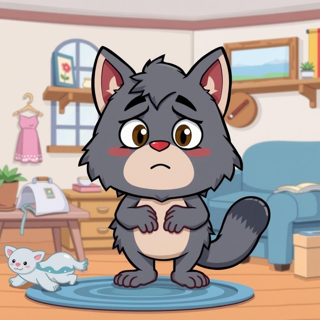 Under the Fur