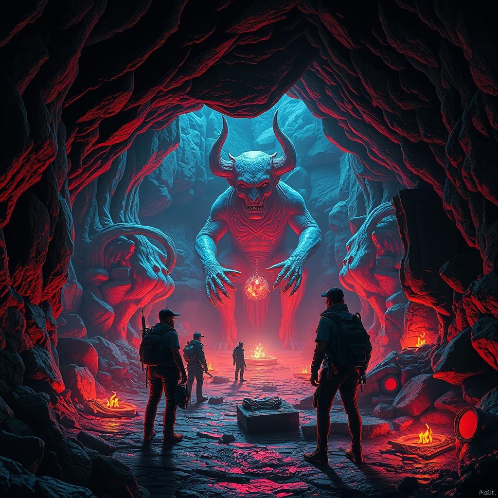 The Sleeping Guardian's Secret