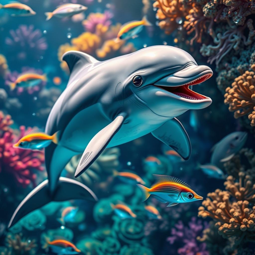 Ocean of Calm