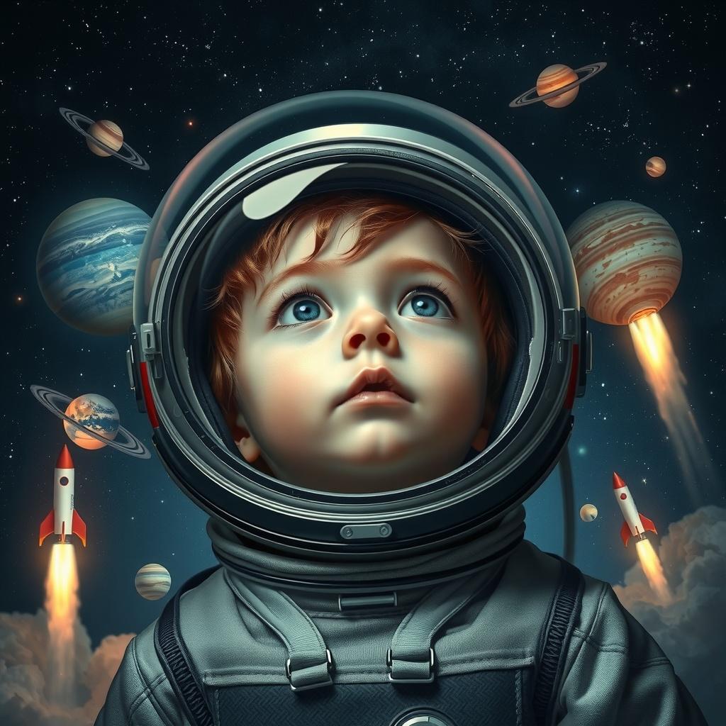 Reaching for the Stars