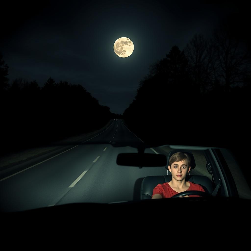 The Lost Highway