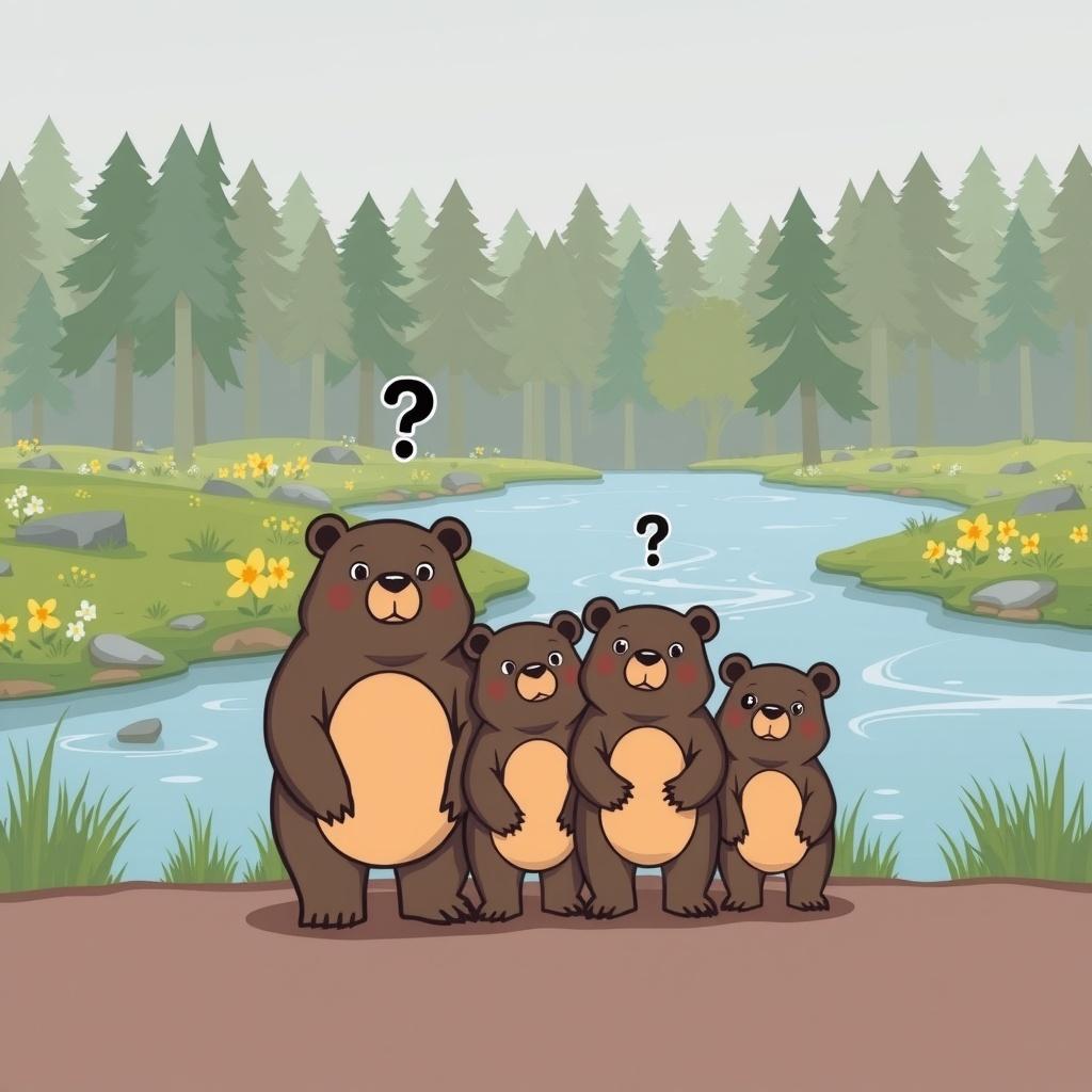 The Bears' Dilemma