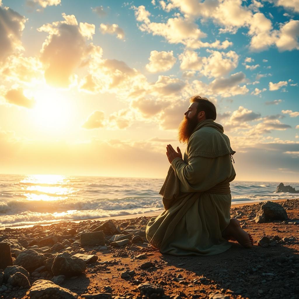 Noah's Gratitude
